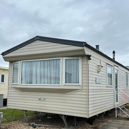 613 Promenade, Ingoldmellsアパートメント エクステリア 写真