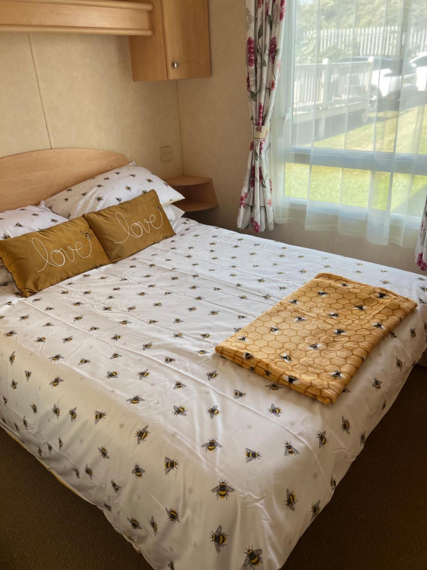 613 Promenade, Ingoldmellsアパートメント エクステリア 写真